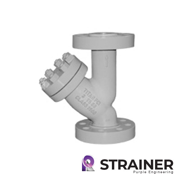 Strainer-YS68-CS