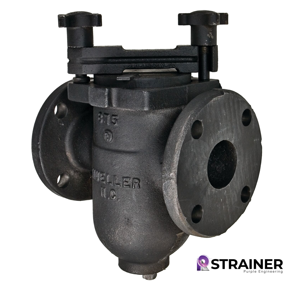 Strainer-155-M