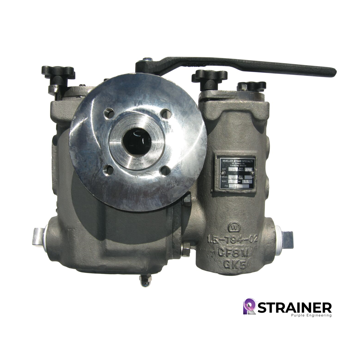 Strainer-792FHH-1.25in