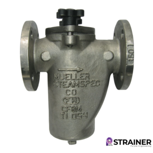 Strainer-125FSS-1.5in