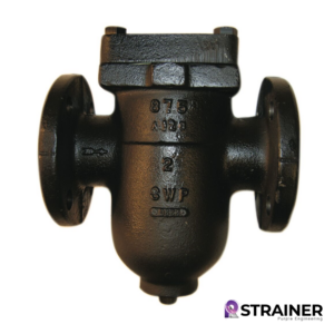 Strainer-165-2in