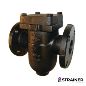 Strainer-165-2in-angle