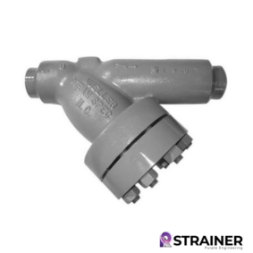 Strainer-764-SS-WE