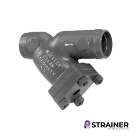Strainer-781-WE