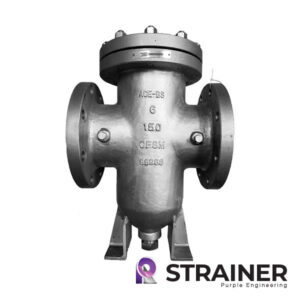 Strainer-ACE-BS-150