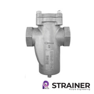 Strainer-ACE-BS35-SS