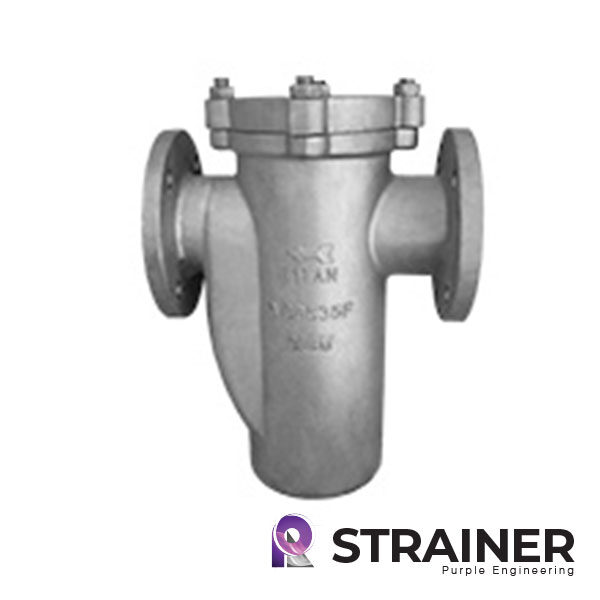 Strainer-ACE-BS35F-SS