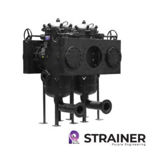 Strainer-Fabricated-Duplex-Box