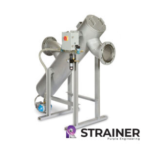 Strainer-MCS-1500