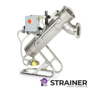 Strainer-MCS-500