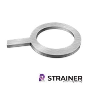 Strainer-Ring-Spacer