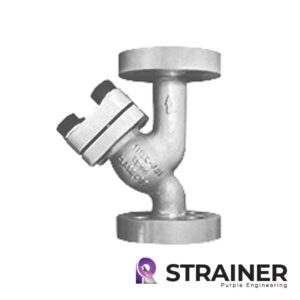 Strainer-YS66-SS