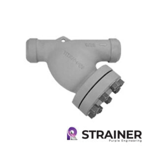 Strainer-YS67-CS
