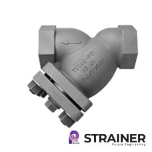 Strainer-YS81BC-CS