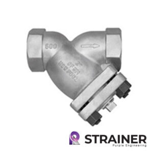 Strainer-YS81BC-SS